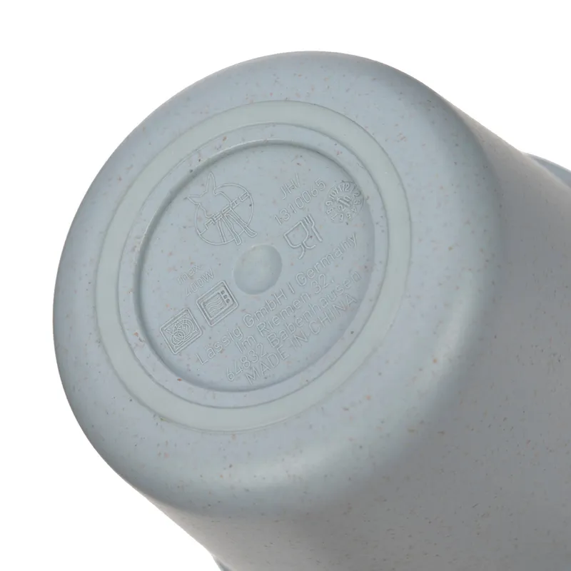 Lässig Tiny Farmer Sheep / Goose Tasse Blue