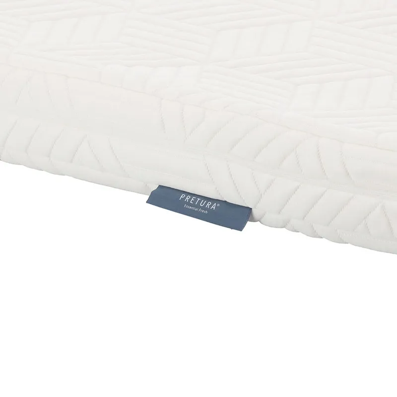 Pretura Heya Essential Fresh Bettmatratze – 70 x 141 cm