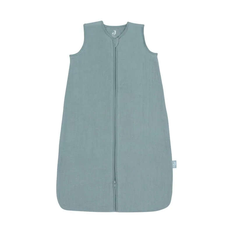 Jollein Hydrophiler Schlafsack - 70 cm - Sea Green