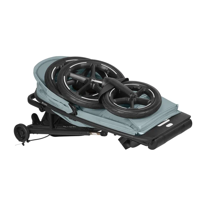 Cybex Avi Spin Kinderwagen 2-in-1