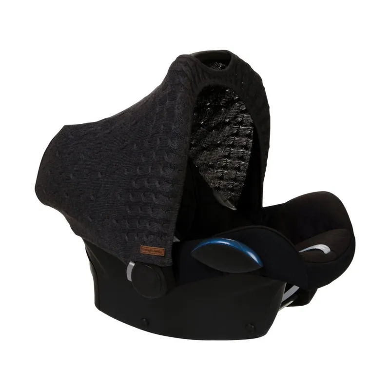 Baby's Only Kabel Sonnenschutz Maxi-Cosi Anthrazit