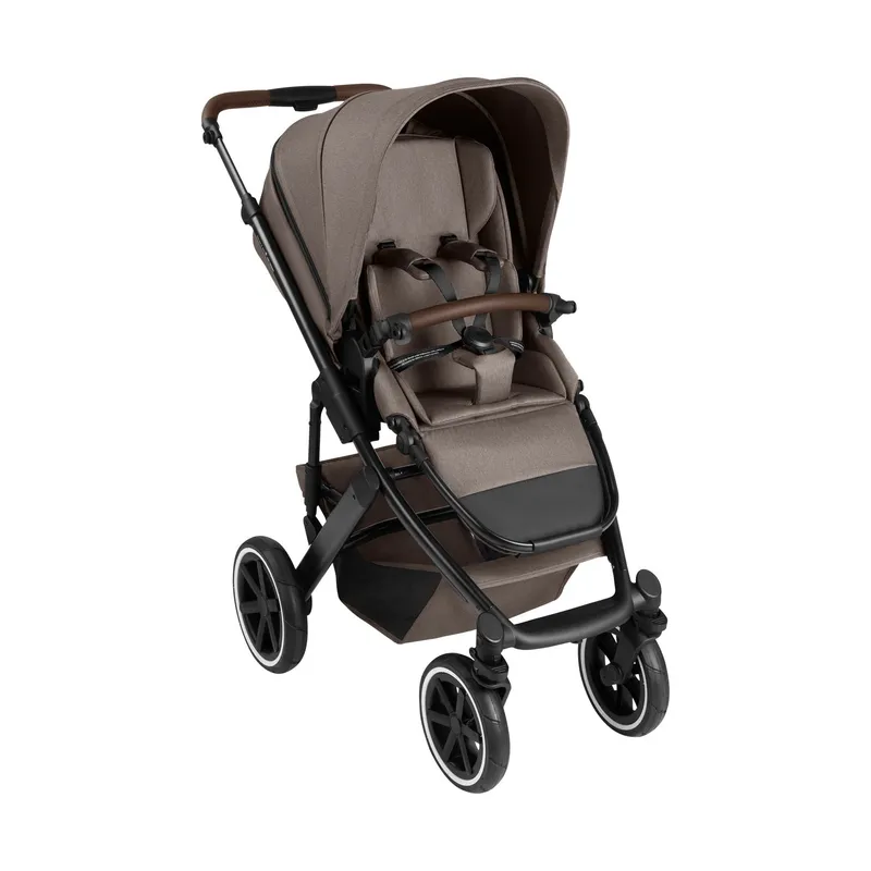 ABC Design Salsa 5 Air Kinderwagen 2-in-1 - Nature 