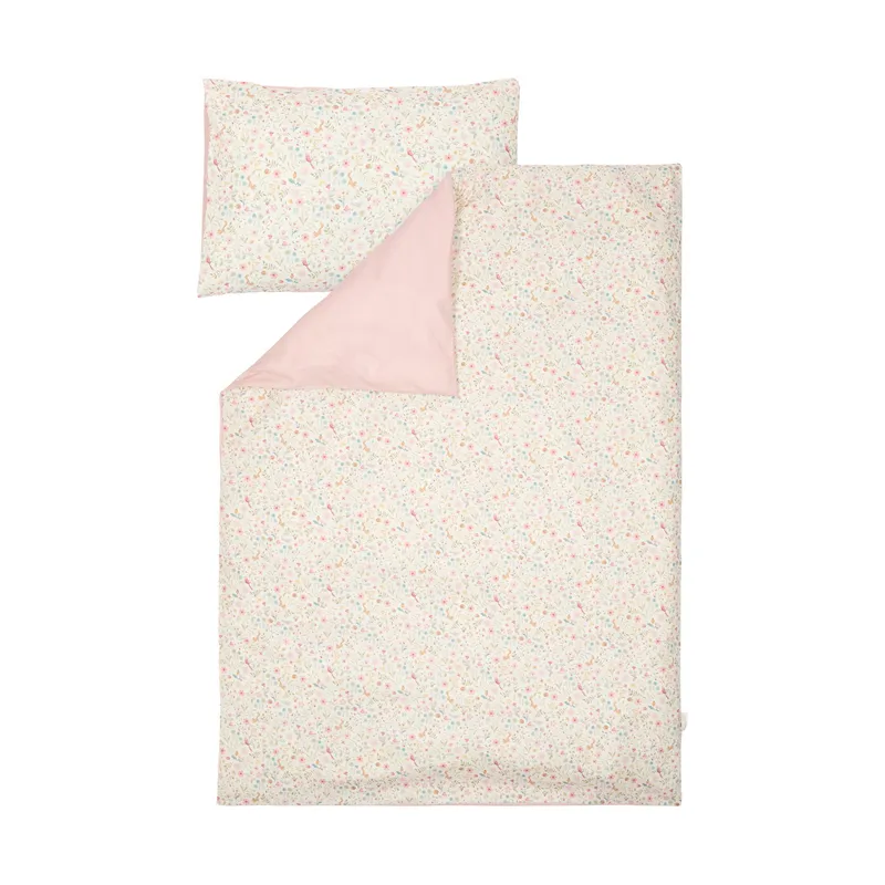 Little Dutch Bettbezug Babybett - Fairy Wonders - 100x140 cm