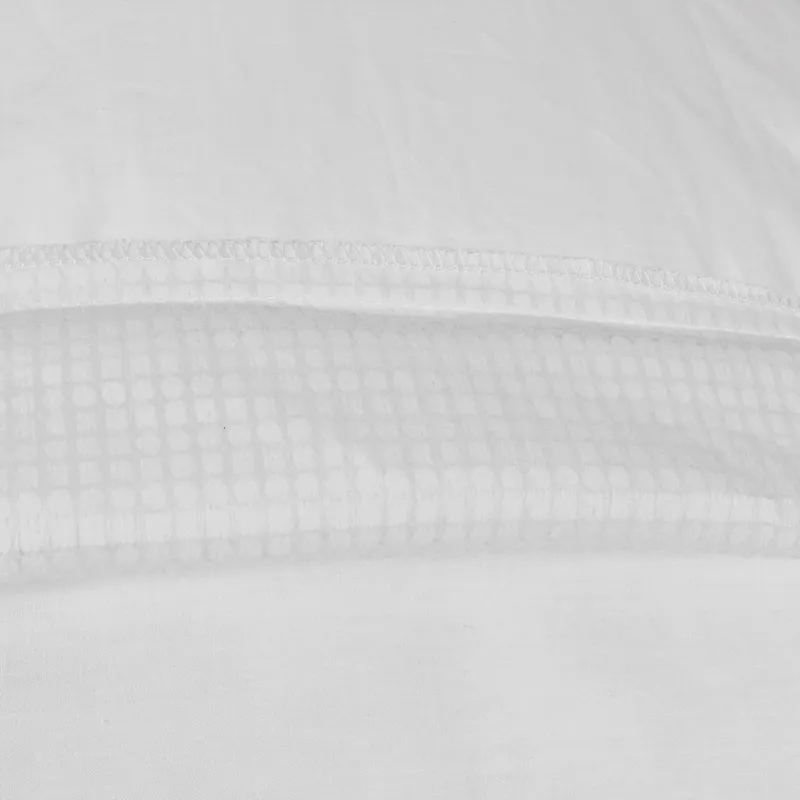 Polydaun Spannbettlaken Zenzo – 140 x 200 cm