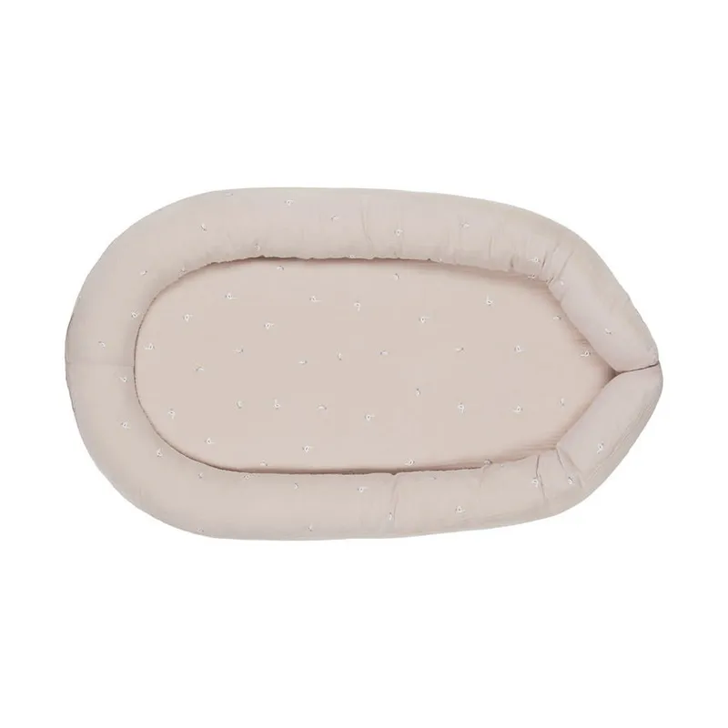 Nanami Babynest - Bird - Beige