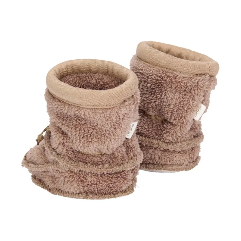 Koeka Booties - Malmo - Caffe