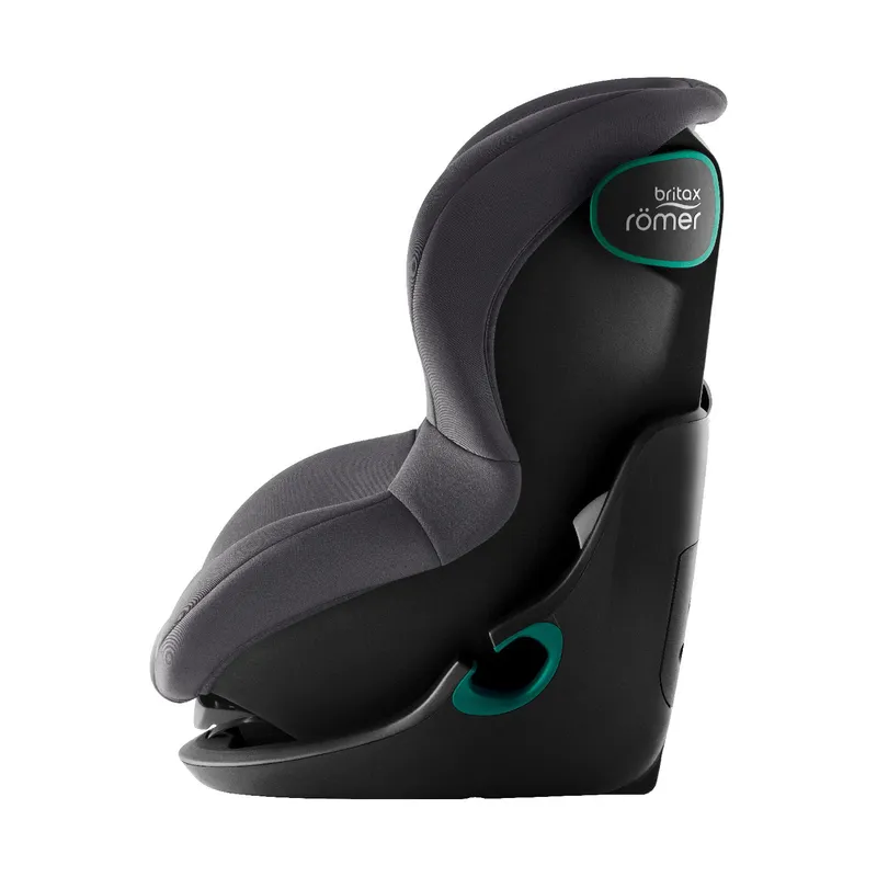 Britax Römer King Pro Autositz - Midnight Grey