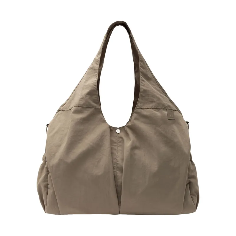 Jollein Shopper Urban Wickeltasche - Earthy