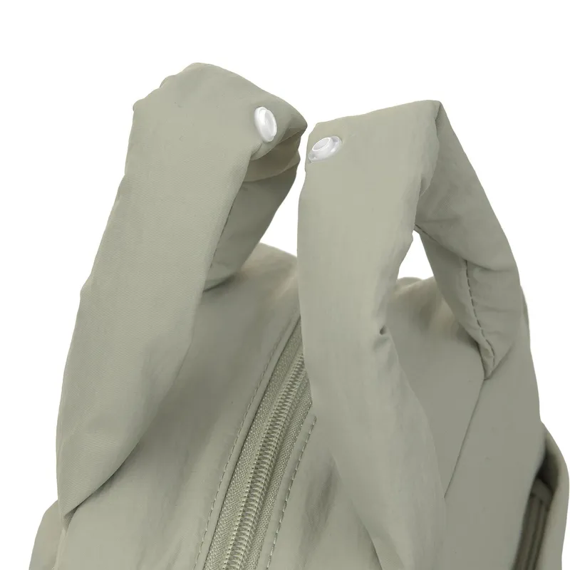 Lässig Mini Minoa Rucksack – Mintgrün
