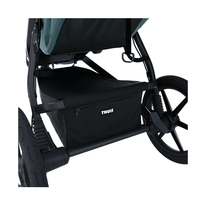 Thule Urban Glide 3 Kinderwagen 2-in-1 - Magnetic Buckle - Mid Blue