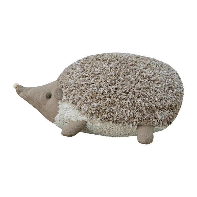 Lorena Canals Hedgehog Sitzkissen