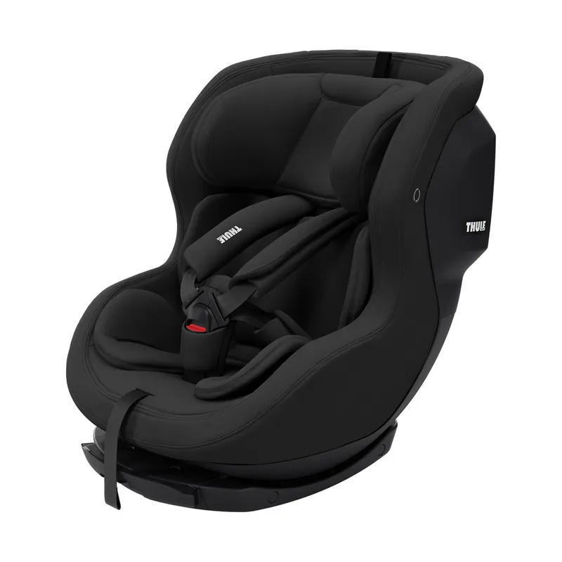 Thule Elm Autositz - Rückwärts - Schwarz