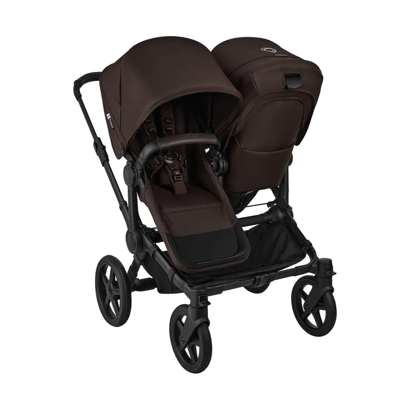 Bugaboo Donkey 6 Twin Complete