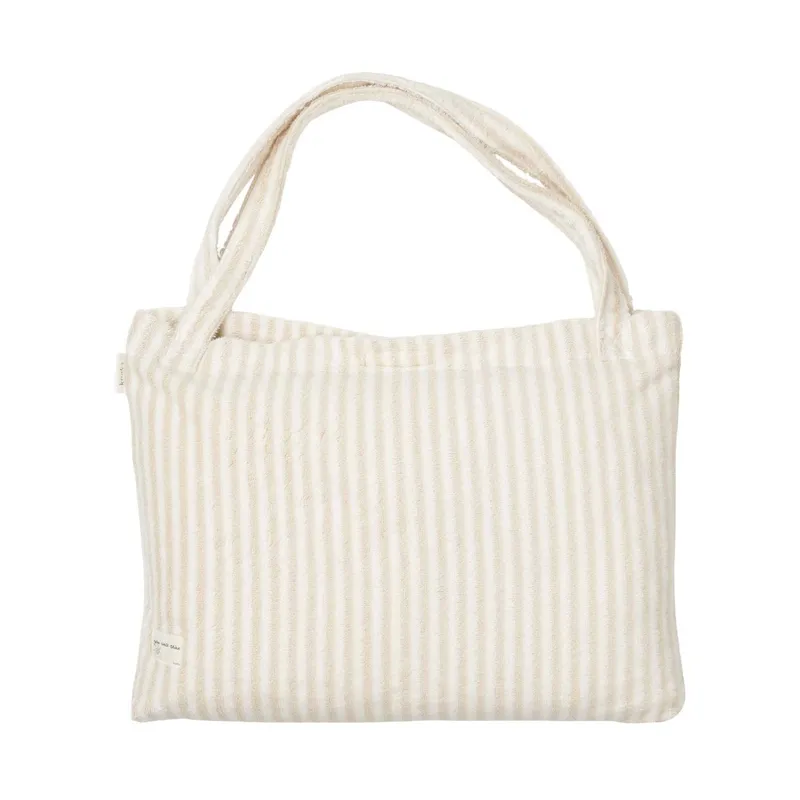 Koeka Mom Bag - Playa - Sand