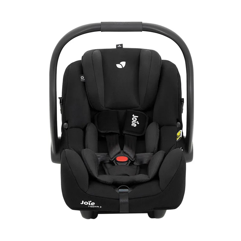 Joie I-Gemm 2 Baby-Autositz Eclipse