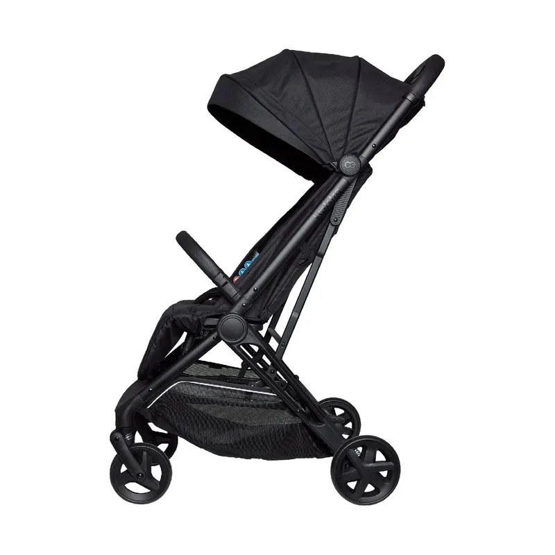 Koelstra Re-act Buggy Black