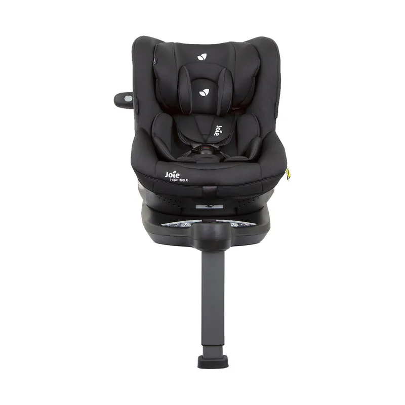 Joie I-Spin 360 R Autositz Coal