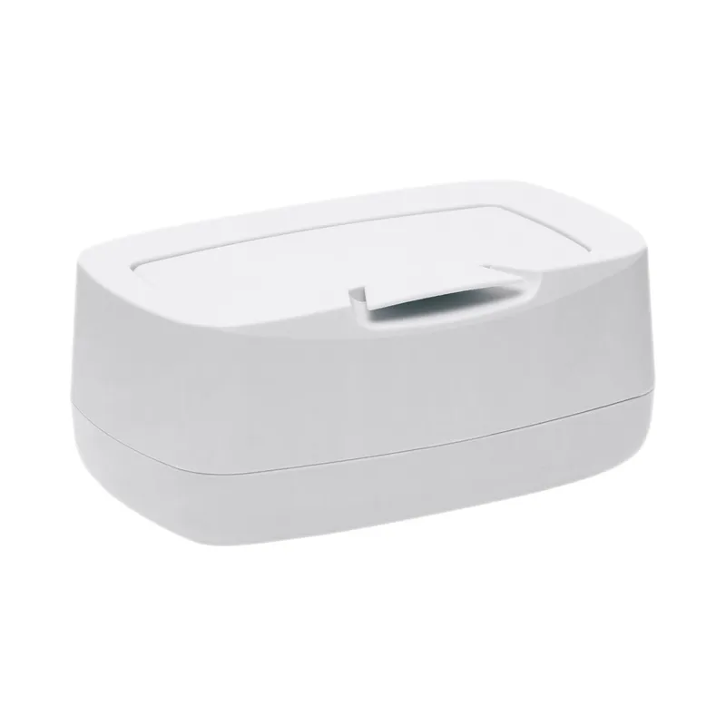 Bebe-Jou Silk Easy Wipe Box - Light Grey