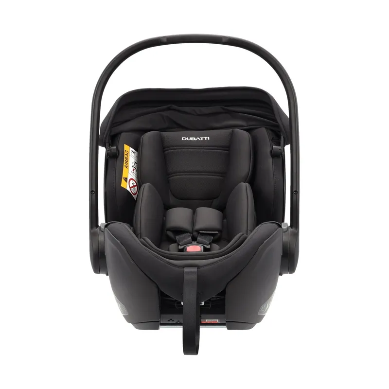 Dubatti by Britax Römer BABY-SAFE PRO Babyschale