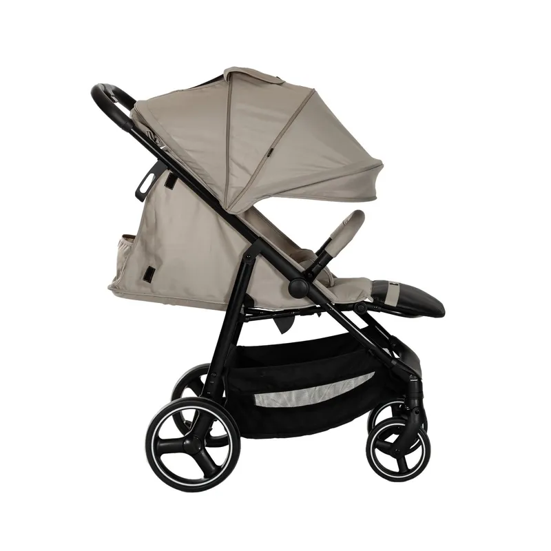 Puck Flo Buggy - Clay