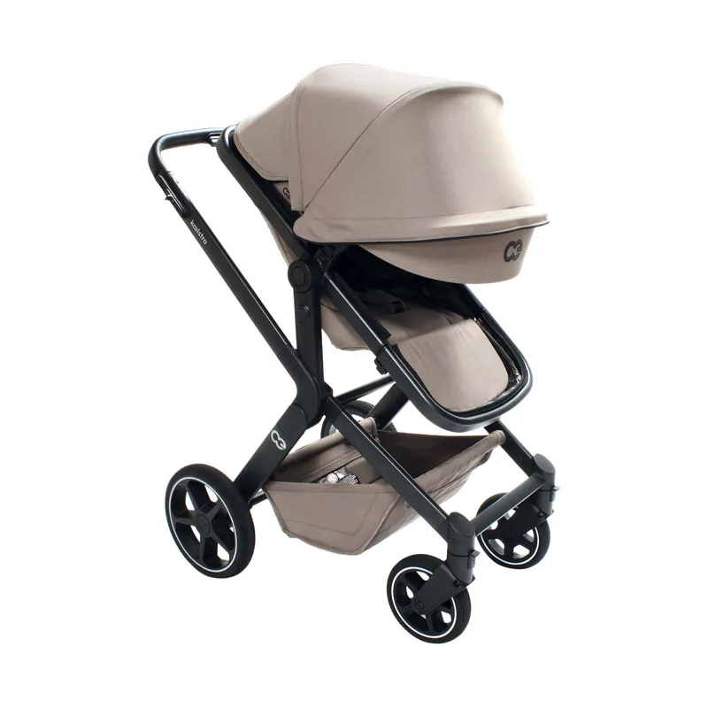 Koelstra Next Gen 2.0 2-in-1 Kinderwagen