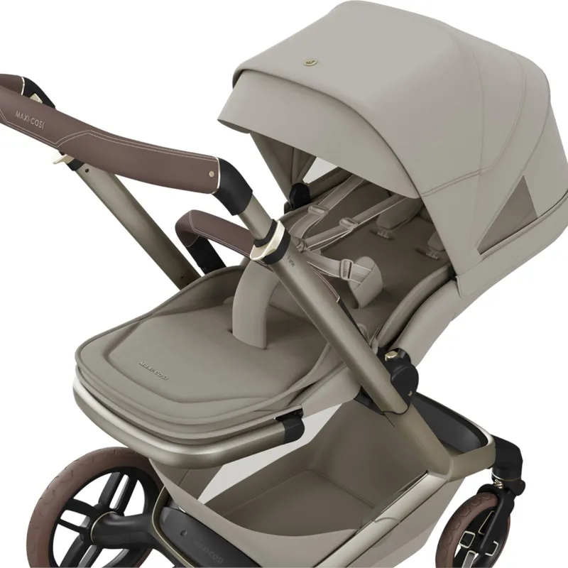 Maxi-Cosi Fame Kinderwagen 2-in-1