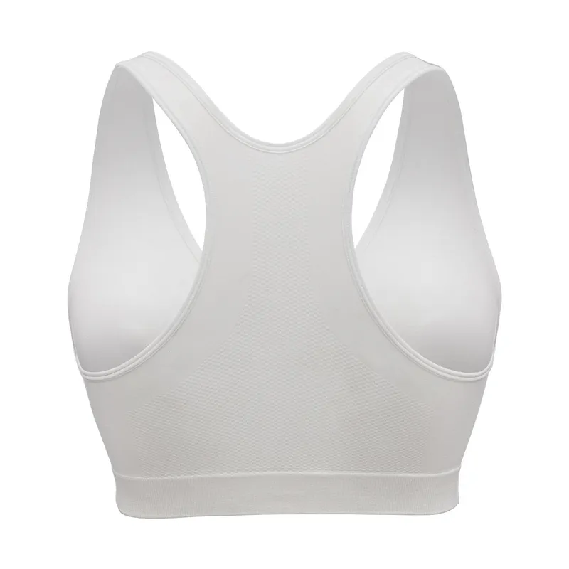 Medela Keep Cool Still-BH Nacht - Gr. XL - Weiß