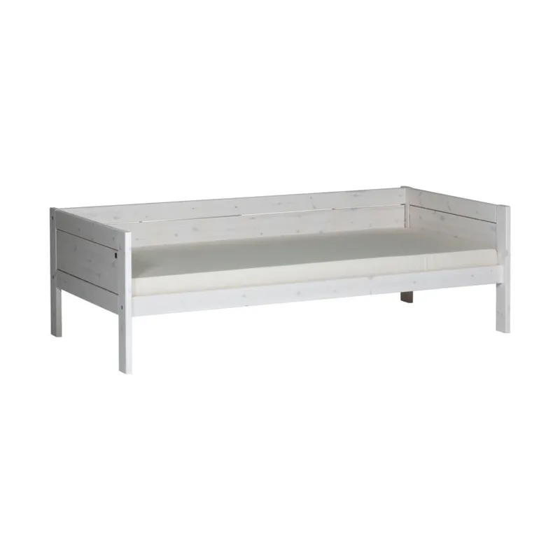 LIFETIME Kidsrooms Basisbett Luxe