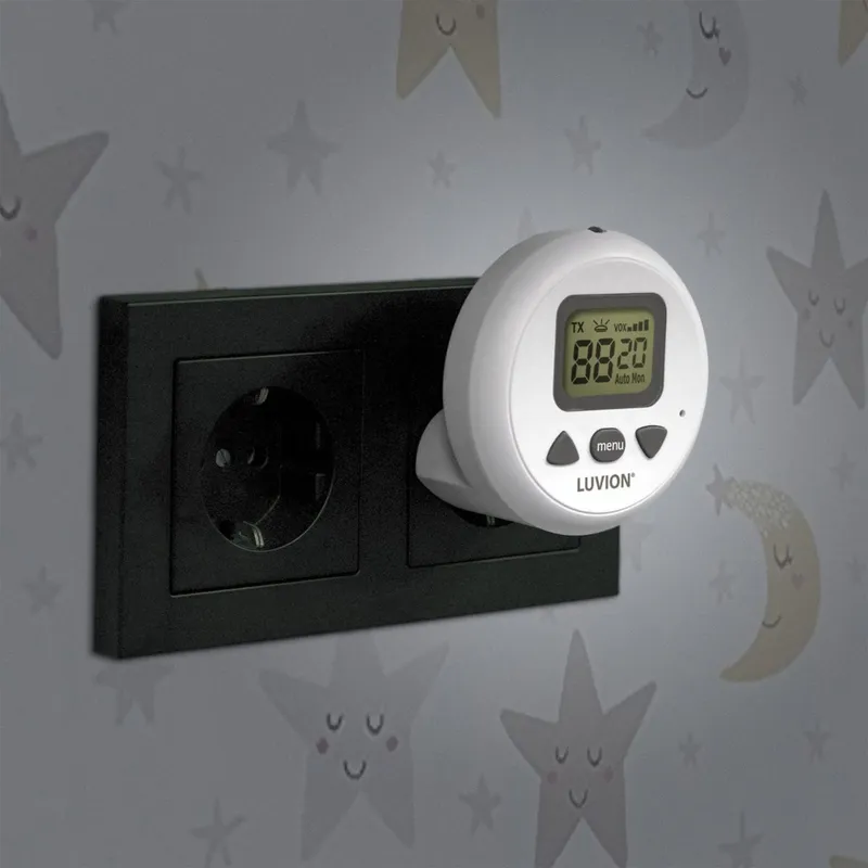 Luvion Icon Long Range set 58