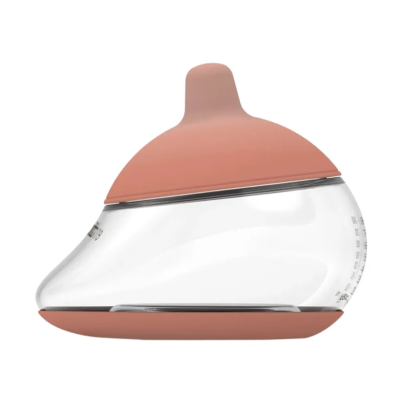 Emulait Anatomy Flasche - Shape 4 - Medium