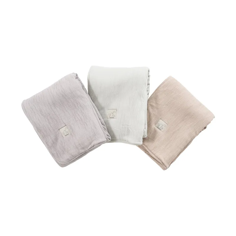 Träumeland Signature Kuscheldecke - 75 x 100 cm - Mint