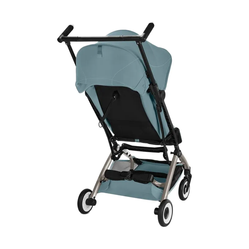 Cybex Libelle Buggy - TPE Stormy Blue/Light Blue