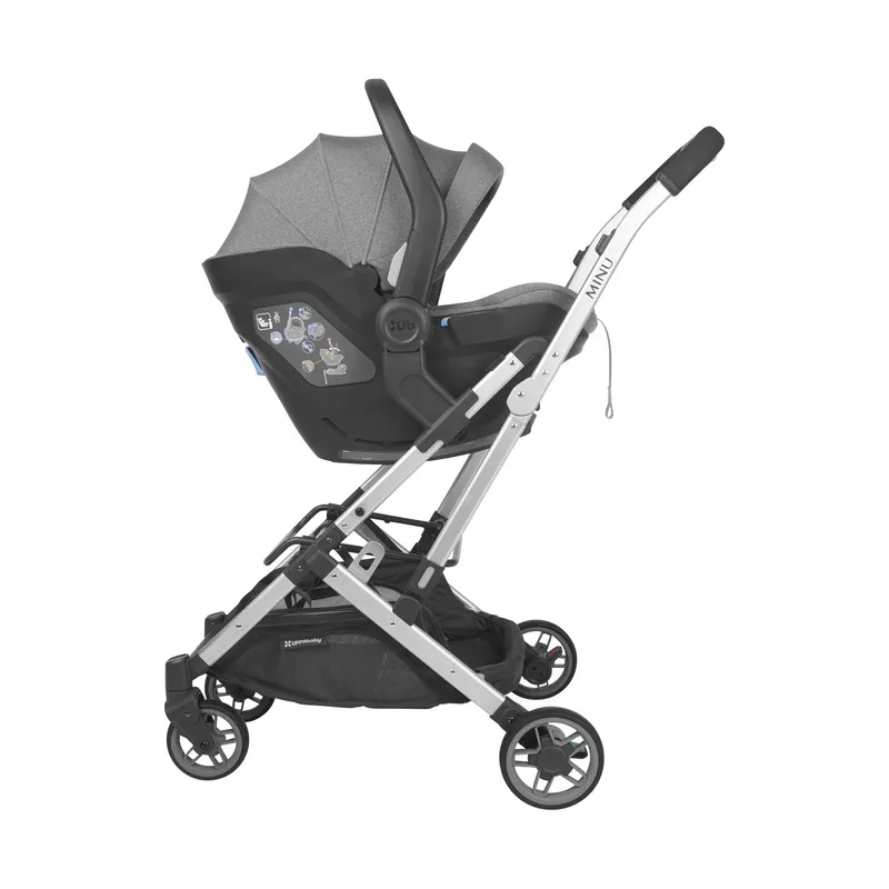 UPPA Baby MESA i-Size Baby-Autositz