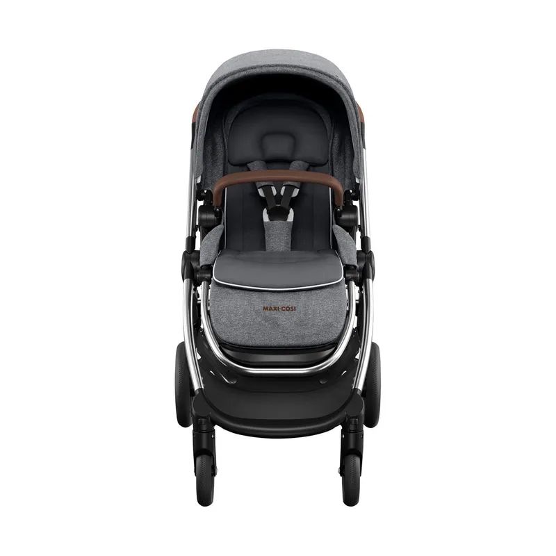 Maxi-Cosi Adorra Luxe Kinderwagen Twillic Grey