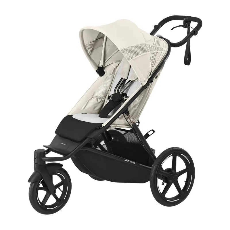 Cybex Avi Spin Kinderwagen 2-in-1