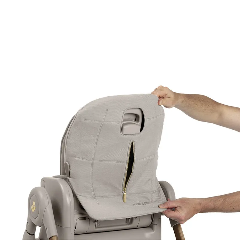 Maxi-Cosi Minla Plus Hochstuhl Elegance