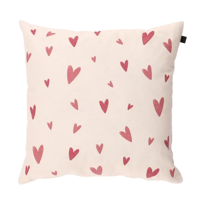 OS Pillow Lizzy.45/45 25-Rose dust