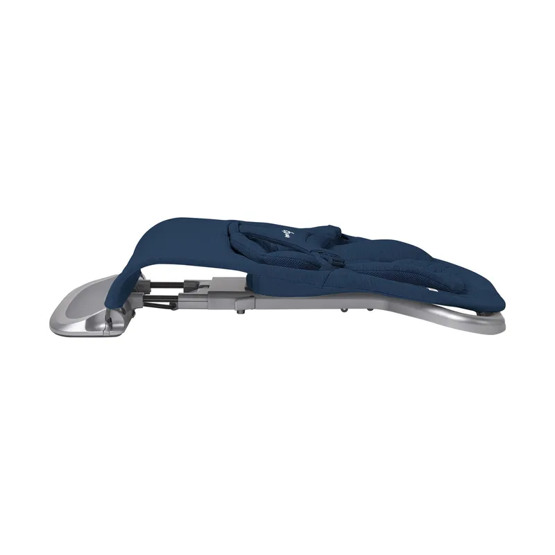 Ergobaby Evolve Wippstuhl Midnight Blue