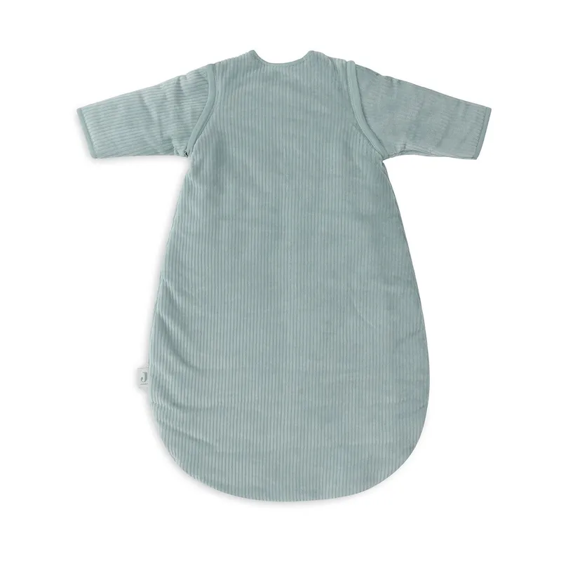 Jollein Rib Schlafsack - 70 cm - Sea Green