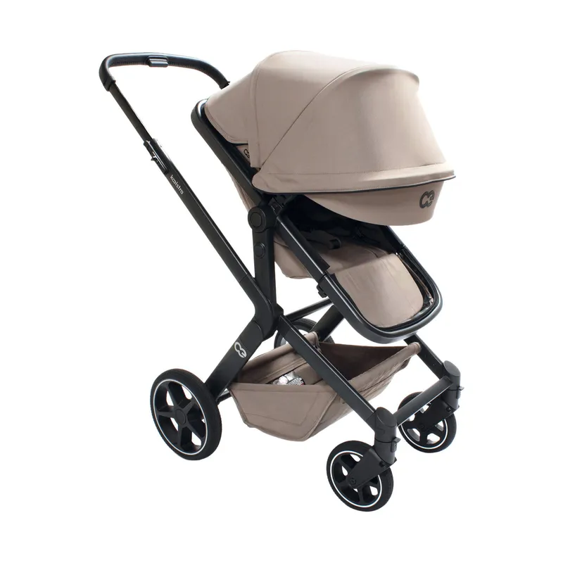 Koelstra Next Gen 2.0 2-in-1 Kinderwagen