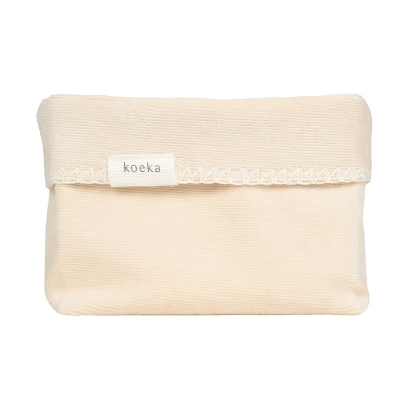 Koeka Oddi Kommodenkörbchen Warm White
