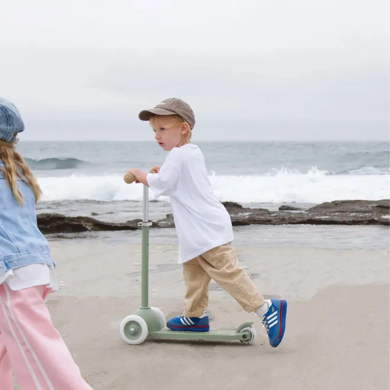Banwood Eco Roller - Olive