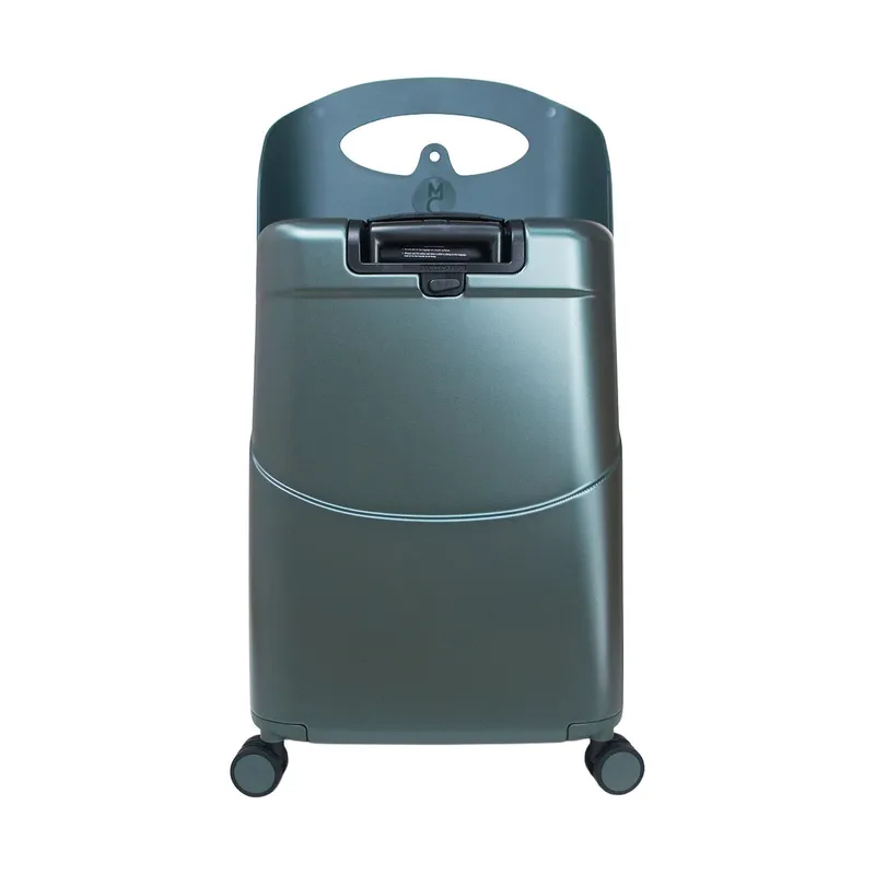 MiaMily Check-In Koffer - 66 cm