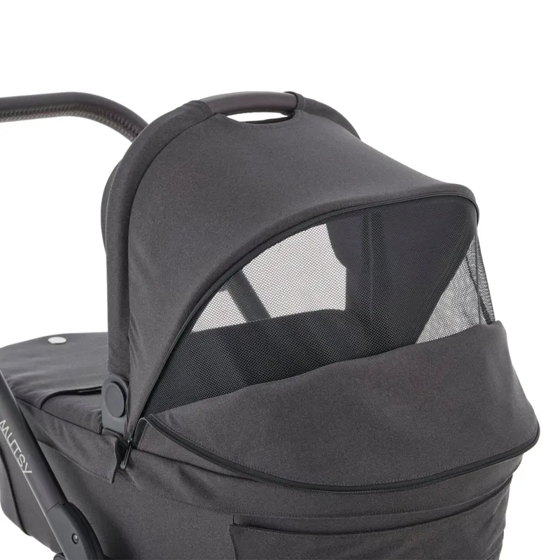 Mutsy Nio Liegewanne – Shade / Brown