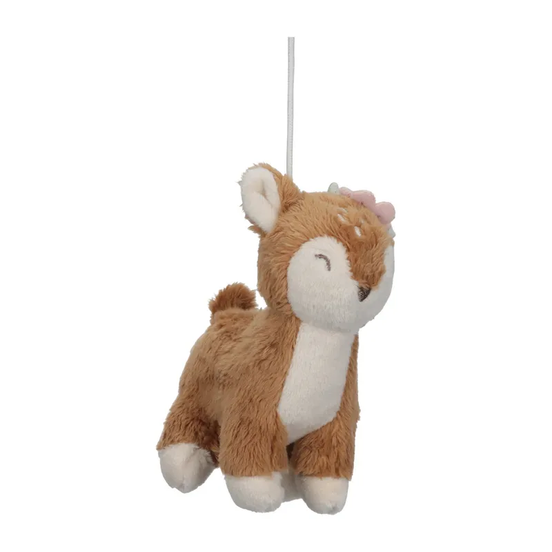 Little Dutch Fairy Garden Musik Mobile
