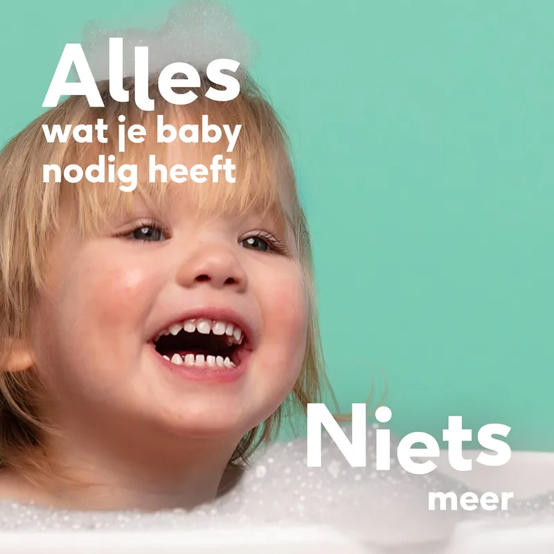 Naïf Badeschaum