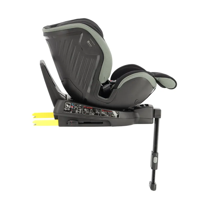 Kidsriver Autositz Circle - 40-150 cm