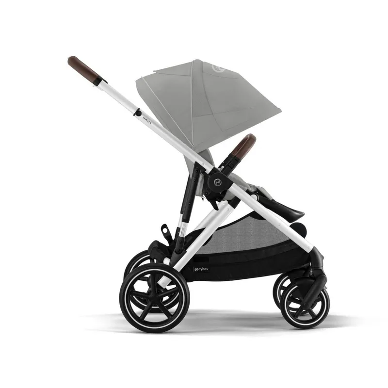 Cybex Gazelle S Kinderwagen 2-in-1