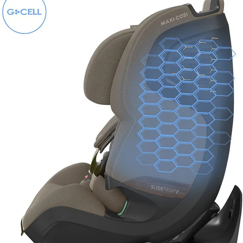 Maxi-Cosi Kindersitz – Pearl XL Slide Pro