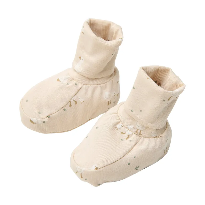 Little Dutch Babyschuhe – Little Goose - Gr. 44-56